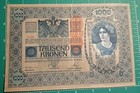 Austria  1000 Kronen  1919 P-59
