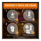 Air Wick Flor De Cempasuchil Scented Oil Refills 20 Ml Each - 4 Pack