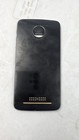 Motorola Moto Z Force Droid - 32gb - Black lunar Grey  verizon 