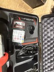 Ridgid 72553 Rp 115 Mini Press Tool Kit For 1 2 -3 4  Copper stainless  