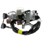 Ignition Switch Wve 1s6427 Fits 96-00 Honda Civic