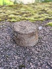 Geocaching Branch Disc Hideout - With Integrated Petling