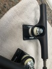 Ace Classic 55 Skateboard Trucks  Pre-owned  Set Of 2