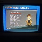 Rca Spacesaver Colortrak E09535kh 9  Portable Color Crt Tv Gaming Tested Works
