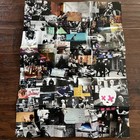 Green Day  uno Dos Tre  Promotional Photo Cards   Poster 2012 Album