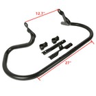 Engine Guards Crash Bars For Harley V-rod Vrsc Muscle Vrscf Night Rod 2002-2017