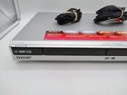 Sony Rdr-gx330 Dvd Recorder And Dvd Player Tested Power Cable No Remote