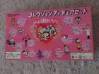 Unused Sega Toys Powerpuff Girls Collection Figure Set 2001 Vintage Rare 202404m