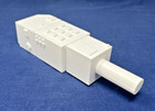 Space 1999 Inspired Comlink-3d Printed For Cosplay Or Display-non Functional