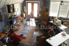 Durospan Steel 40x20x18 Metal Home Style Barndominium Buildings Open Ends Direct