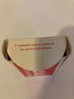 Vintage 1979 Coors Beer Playing Cards Deck     Bar Promo Advertising