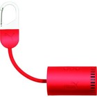 Puma Golf Soundchuck Mini High Risk Red Portable Speakers