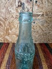 Pepsi Cola Bottle Rock Hill South Carolina 6 5 Oz Straight Side