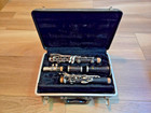 Selmer Signet 100 All Wood Clarinet - Fully Overhauled