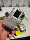 Digital Camera Camcorder Lot Nikon Olympus Instax Sony Parts Repair Untested