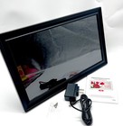 15 6  Wifi Digital Picture Frame Hd Touch Screen Photo   Video Display -  159k