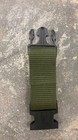 Us Military Od Green Alice Belt Extender Clip    Pistol Belt Extension Qty 2