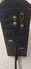 Cyberpower Cp1500avrlcd-r 1500va 900w Lcd Ups System - In Working Order