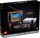 Lego 71374 Super Mario Nintendo Entertainment System  new   Sealed 