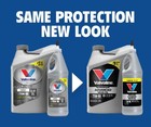Valvoline Synpower Full Synthetic Gear Oil 1 Pack Ultimate Protection 80w-90