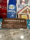 Fairy Garden Kit Gingerbread Series Create Your Own Fairy Garden New