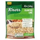 Knorr Cilantro Lime Side Meal Rice Sides Cilantro Lime 5 5 Oz
