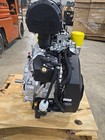 Kohler Command Efi 38hp Pro Series Ech980-3044 Engine Horizontal 1-1 8  X 3 35 