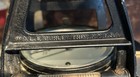 Vintage W l    E  Gurley Surveyor s   Engineering Transit W  Wooden Case