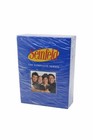Seinfeld  The Complete Series Dvd Box Set  33-disc Set  Collection  Brand New 