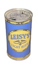 Leisy s Light Beer Flat Top Beer Can Leisy Brewing Co Cleveland  Ohio Breweriana
