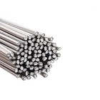 100 Pieces Flux Core Aluminum Rods Low Temperature Easy Melt Aluminum Welding 