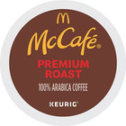 Mccafe Premium Roast Coffee K-cup Pods  Medium Roast  96 carton - New   