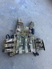 Spiritus Systems Lv119 Overt Multicam Medium Carrier W  Extras
