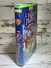 Jim Henson The Frog Prince Vhs  Kermit 1971  1994