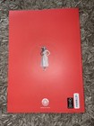 Cirque Du Soleil Luzia Souvenir Program 2016 French English Mexican Culture