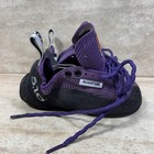 Five Ten Quantum 5 10 Climbing Shoes 4 5 Purple Black 220214 Usa Made Stealth