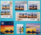 New Ukraine 2022 Year  Complete Full Set Of Ukrainian Stamps   novakivsky  Mnh  