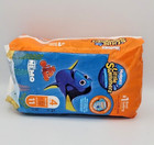 Huggies Little Swimmers Disposable Swimpants Size 4 Medium 24-34 Lb  2 Pack 