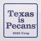 50lbs Texas Pecans In Shell