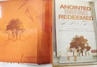 Anointed Transformed Redeemed A Study Of David 3 Dvd Set Deeper Still Beth Moore