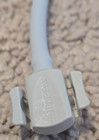 Welch Allyn Blood Pressure Hose 8  Flexiport Port Adapter Connector