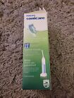 Philips Sonicare Hx5611 01 Essence Sonic Rechargeable Electric Toothbrush C19