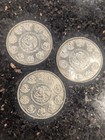 3x  2006 1 Oz 999 Silver Mexico Libertad Pura Plata Coin Limited Mint Round Nice