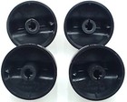 Range Knob Set For Whirlpool  Sears  4 Pack  Ap3085376  Ps393678  8273103