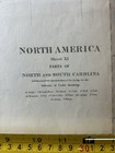 10 Maps Of States In United States Around 1860
