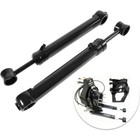 2 Pack Trim Tilt Ram Cylinder Port starboard For Mercury Bravo 98704a26 98703a26