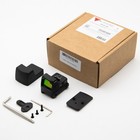 New Trijic Clone Rmr Type 3 25moa Rm82 Red Dot Reflex Sight W  Glock pic Mount