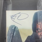 Star Wars Signed 8x10 Photograph  Topps Authentics Autograph Authentication