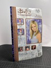 Buffy From Buffy The Vampire Slayer Action Figure Moore Action Collectibles