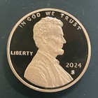 1996 2024 S Lincoln Penny Choice   Gem Proof Run 31 Coin Decade Set Us Mint Lot